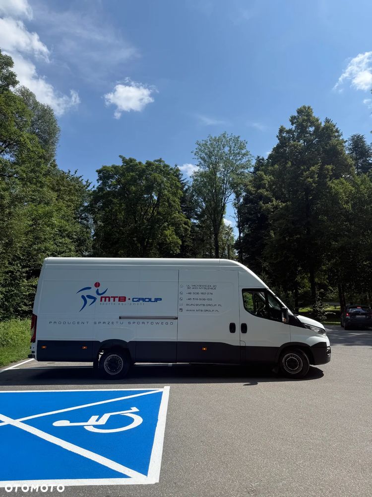 Iveco Daily - 4