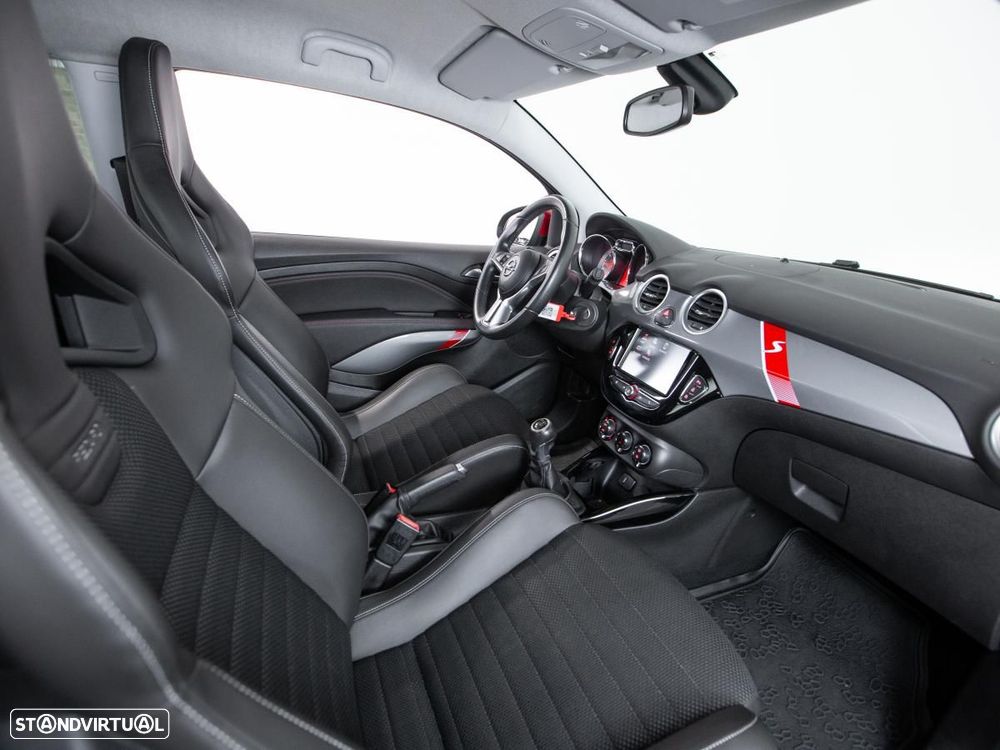 Opel Adam 1.4 T S - 7