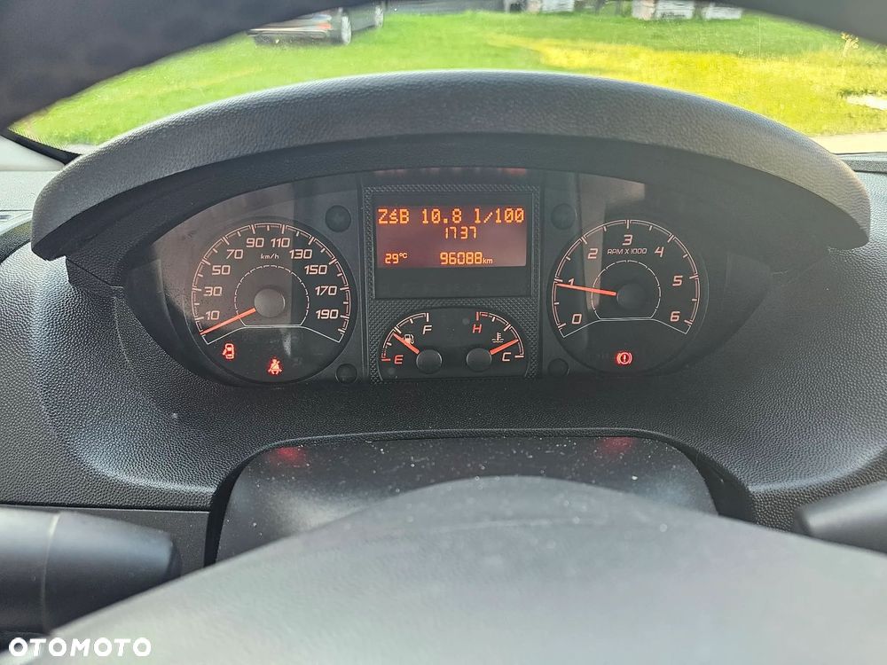 Citroën Jumper L3H2 Snoeks Profi - 14