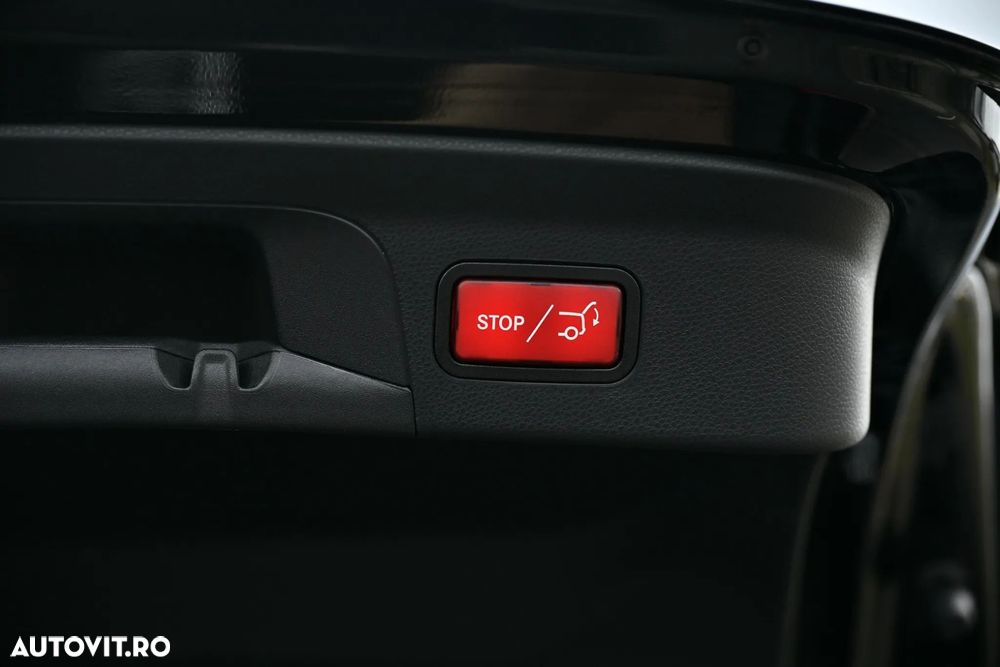 Mercedes-Benz GLC Coupe 200 MHEV - 21