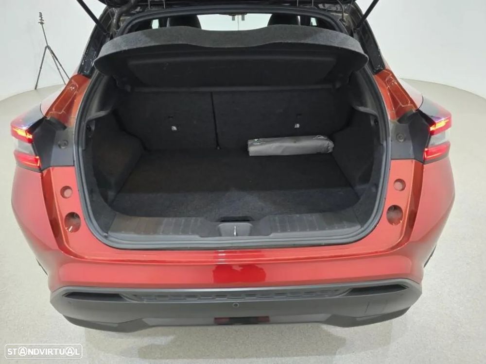 Nissan Juke 1.0 DIG-T N-Design - 13