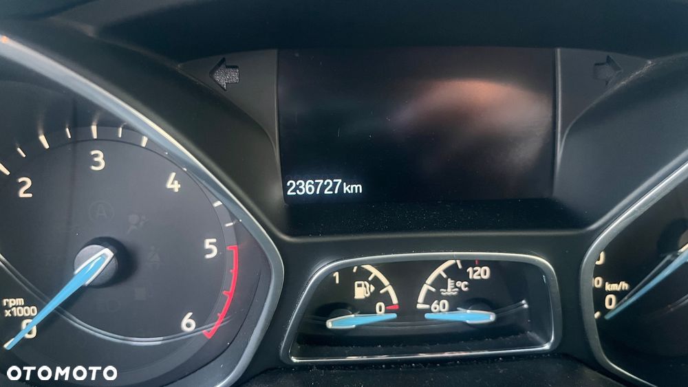 Ford Focus 1.5 TDCi Trend - 19