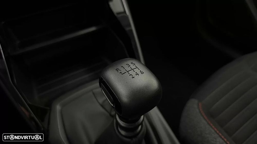 Peugeot 208 1.5 BlueHDi Active Pack - 14