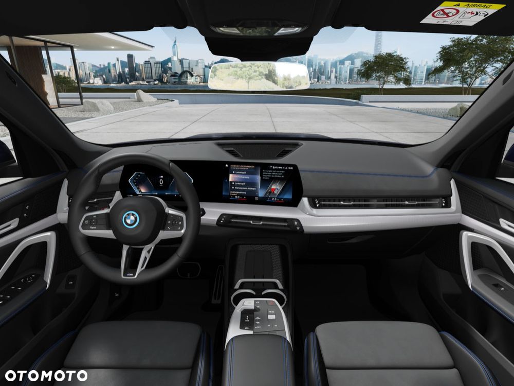 BMW iX1 eDrive20 66.5kWh - 11
