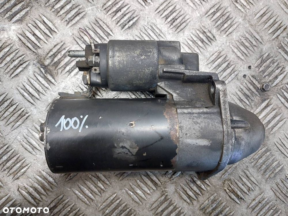 ROZRUSZNIK MERCEDES-BENZ W414 VANEO 1.7 CDI 0051517401 0001108217 - 1