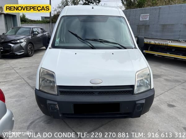 Para Peças Ford Transit Connect (P65_, P70_, P80_) - 1
