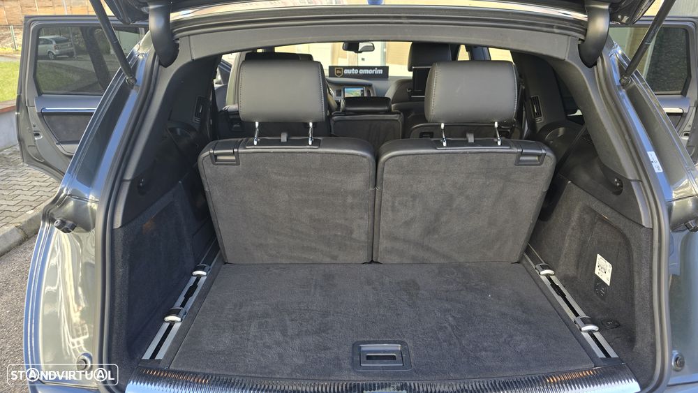 Audi Q7 3.0 V6 TDi Clean D.qua.S-line Tiptronic - 30