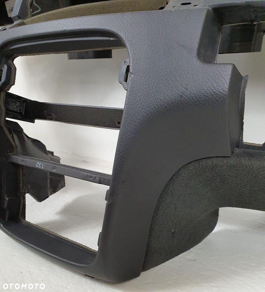 DESKA ROZDZIELCZA KONSOLA MERCEDES W220 EUROPA - 7