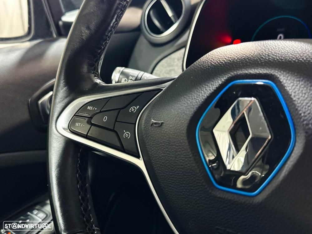 Renault Zoe (c/ Bateria) EV50 135hp Techno - 32