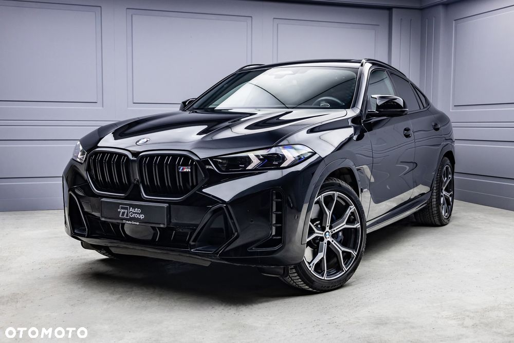 BMW X6 - 2
