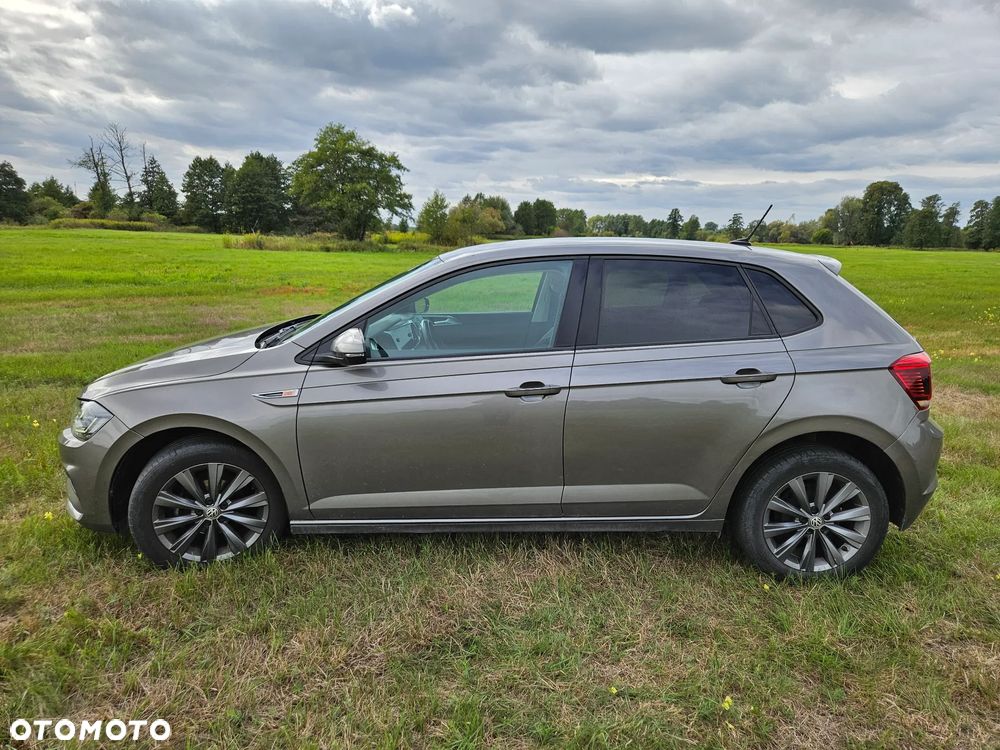 Volkswagen Polo 1.0 TSI - 17