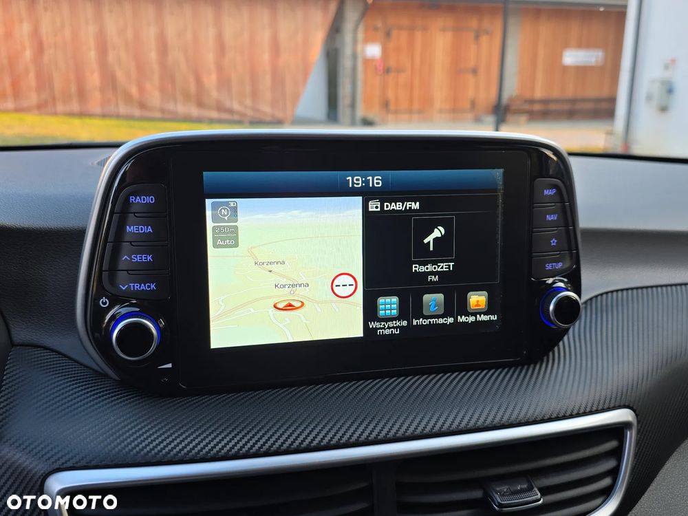 Hyundai Tucson 1.6 GDi 2WD Advantage - 20