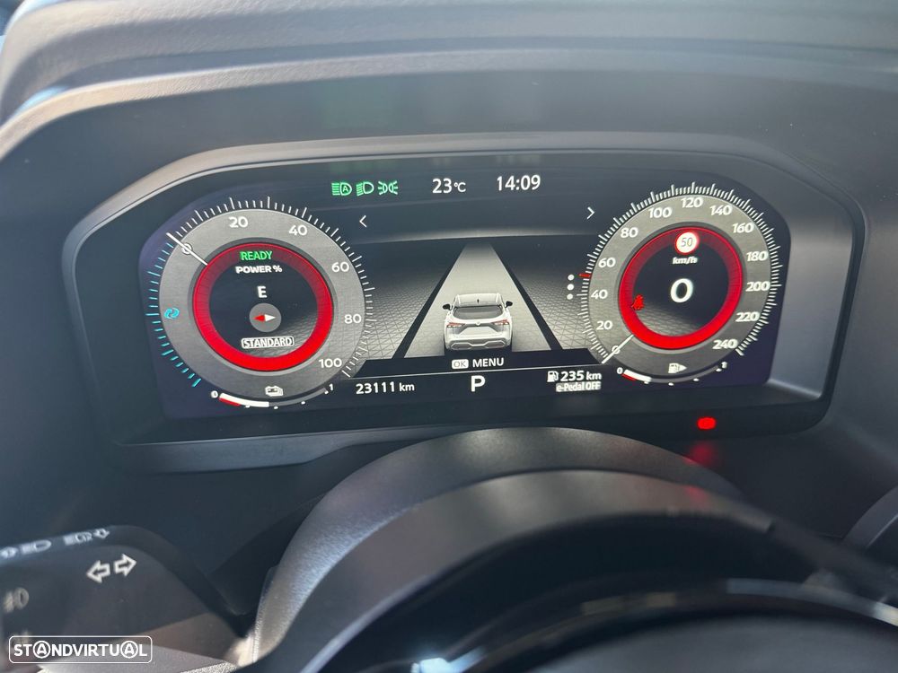Nissan Qashqai 1.5 e-Power Tekna TT+SKY - 10