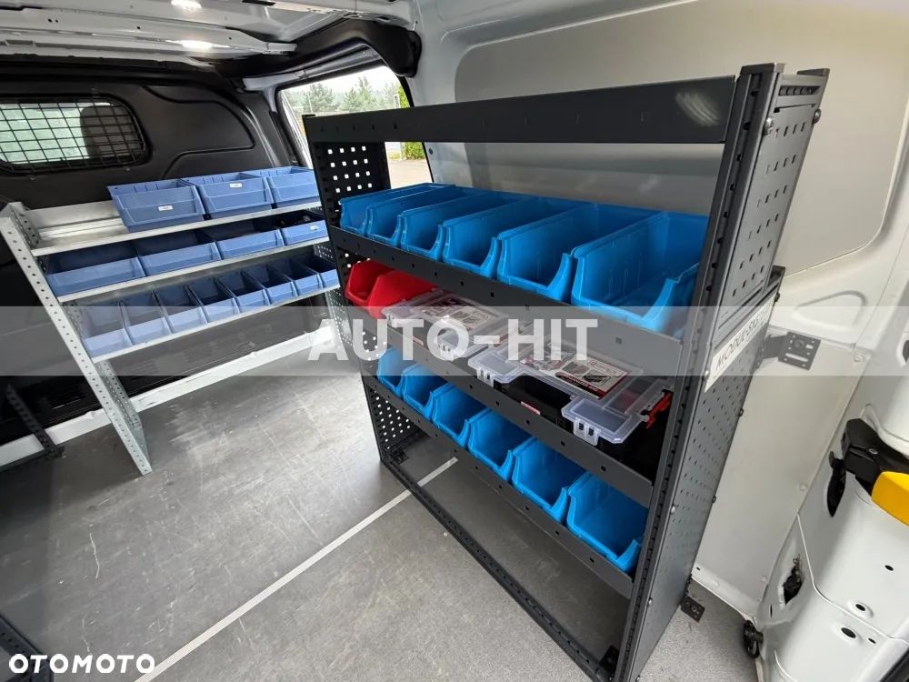 Ford Transit - 18
