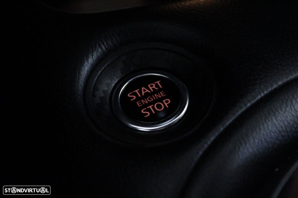 Nissan Juke 1.0 DIG-T N-Connecta NAV. DCT - 31