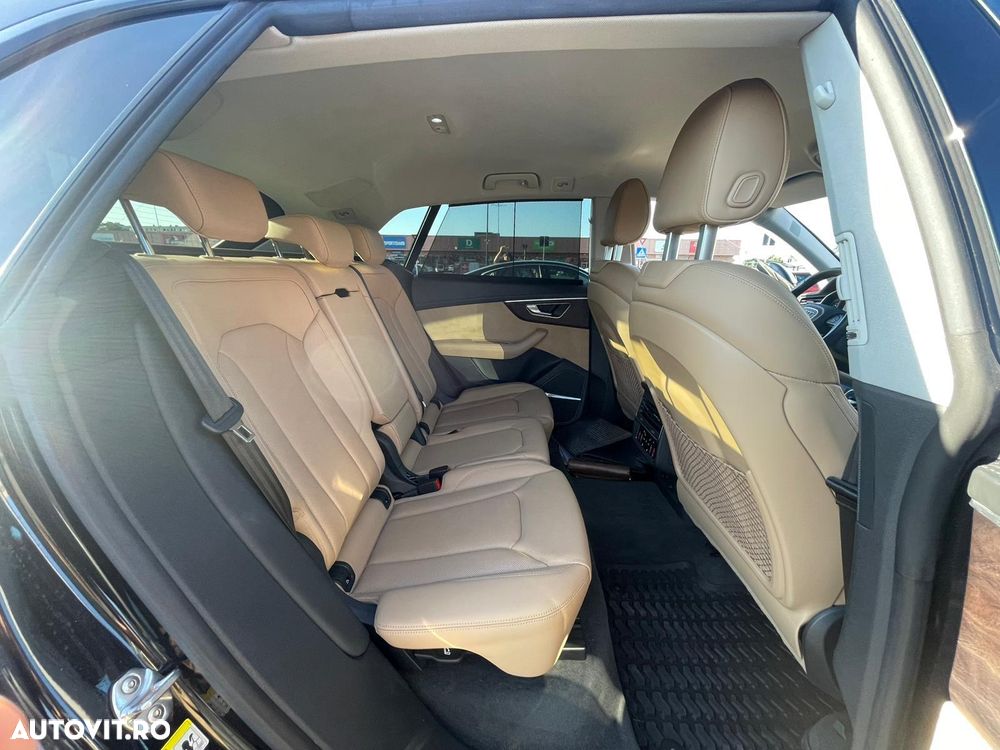 Audi Q8 - 5