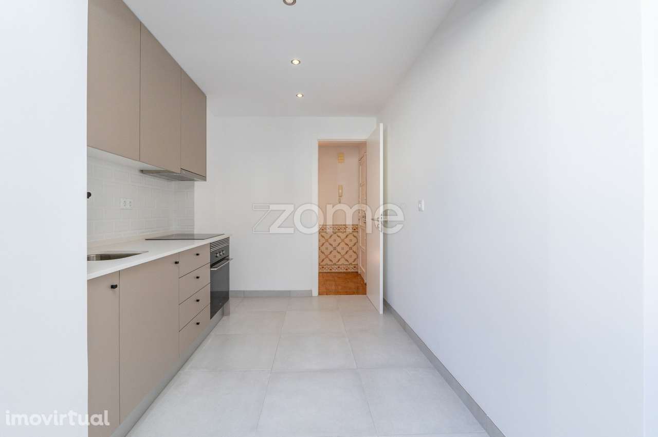 Apartamento T2 - Benfica - Grande imagem: 5/19