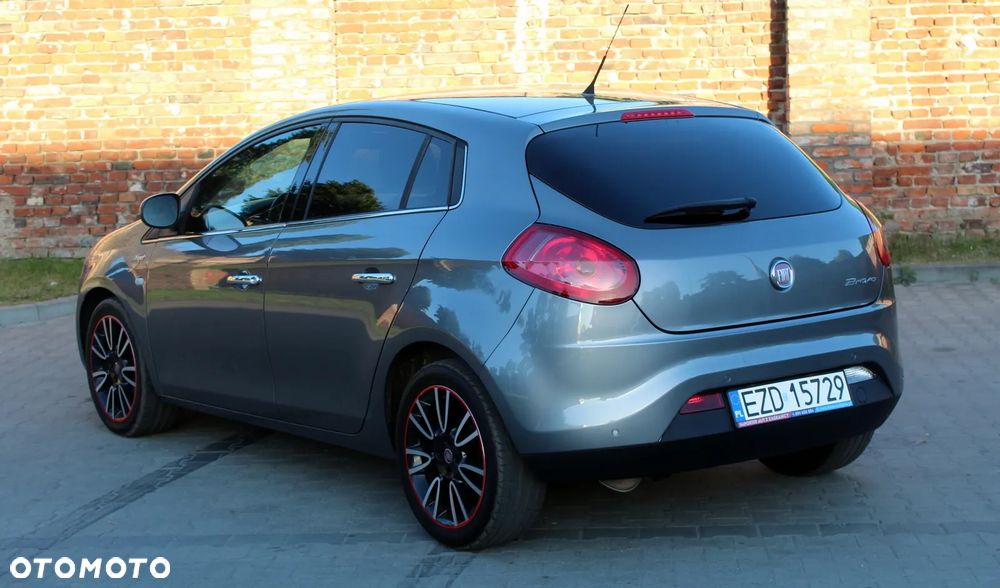 Fiat Bravo - 11