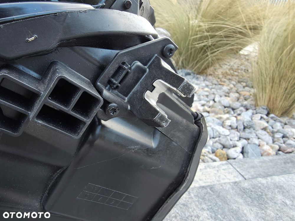 audi a6 s6 c8 lampa lewa przód full led matrix 4k0941035 - 9