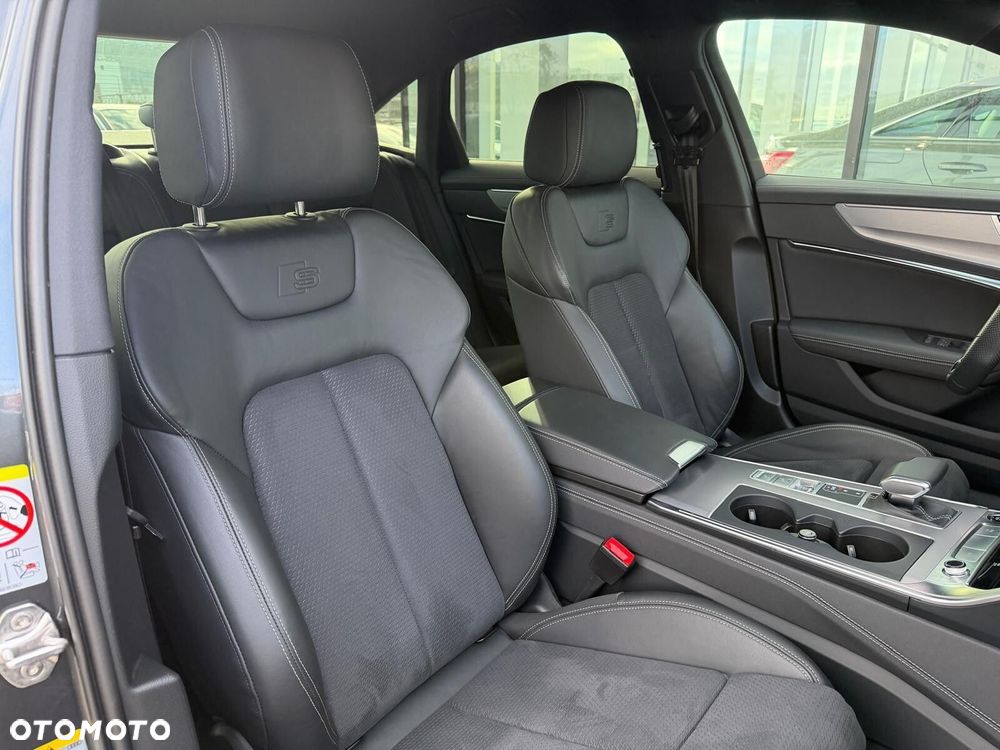 Audi A6 Limousine - 28