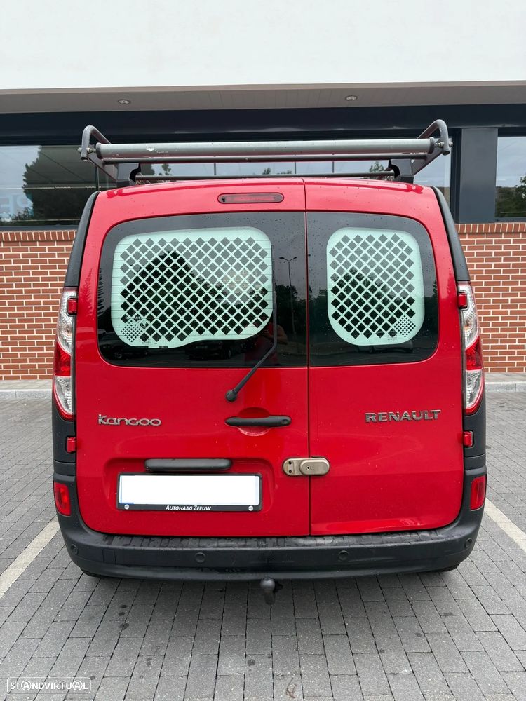 Renault Kangoo - 4