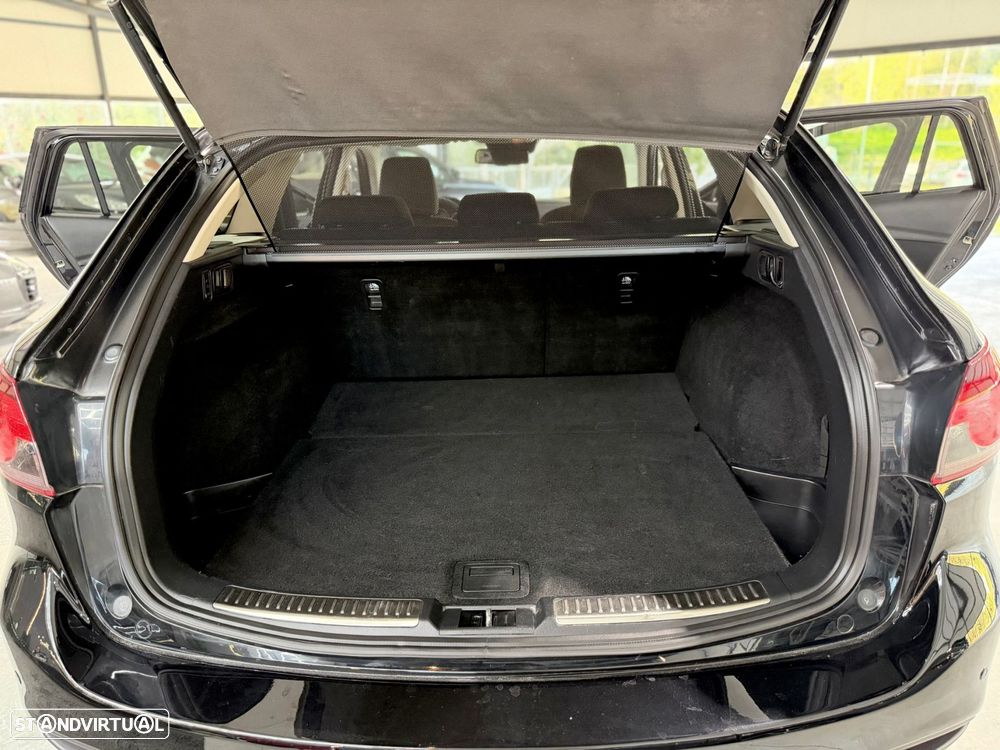 Mazda 6 2.2 SKY-D Excellence Navi - 27