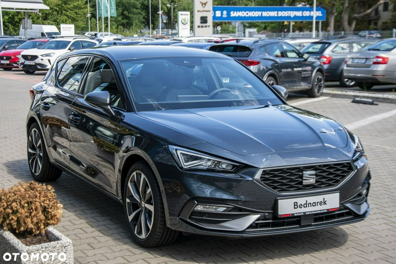 Seat Leon - 4