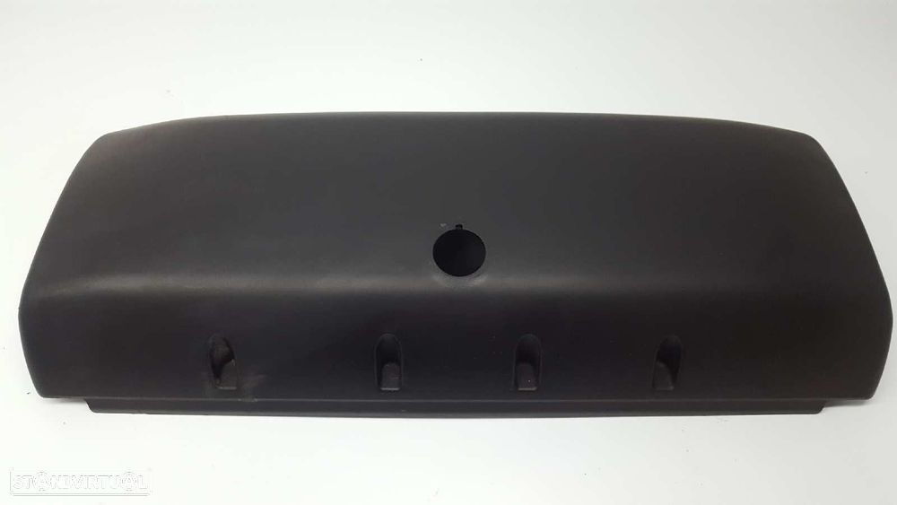 PROTEÇÃO MOTOR VOLKSWAGEN TOUAREG (7LA) TDI V10 - 3