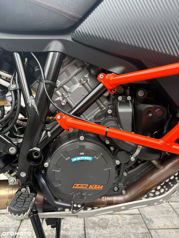 KTM Super Adventure - 16