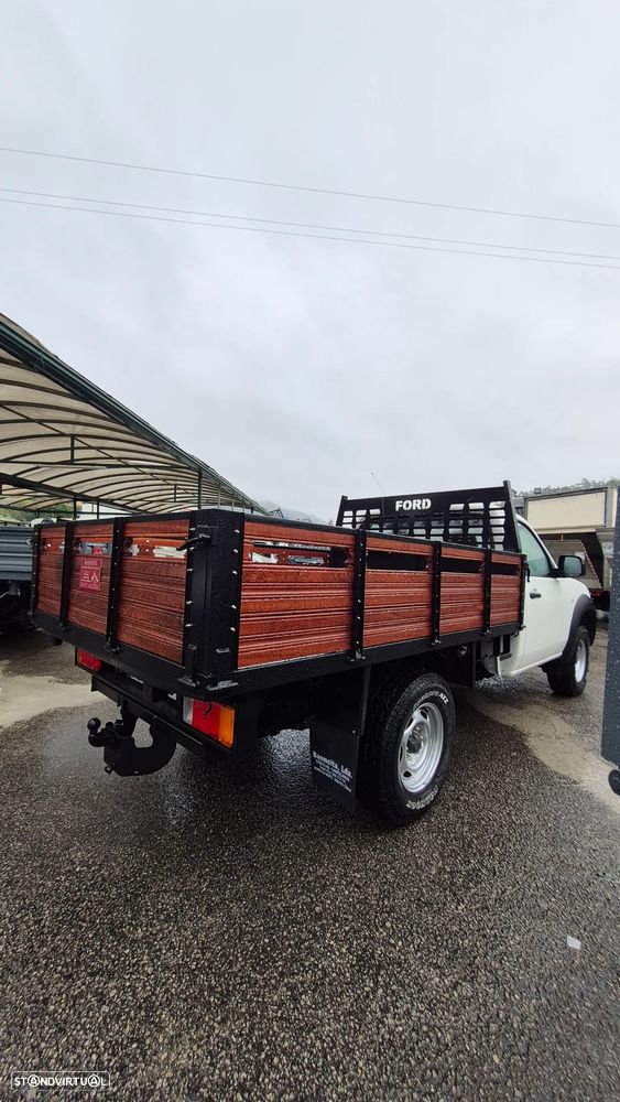 Ford Ranger - 4