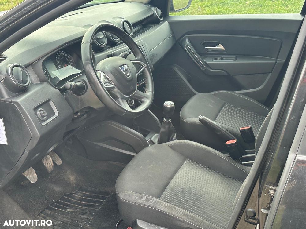 Dacia Duster 1.5 dCi 4x2 Prestige - 2