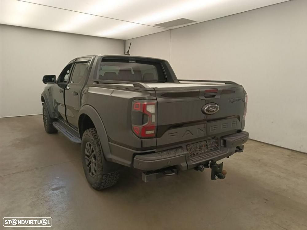Ford Ranger 2,0 l EcoBlue Auto Raptor - 6