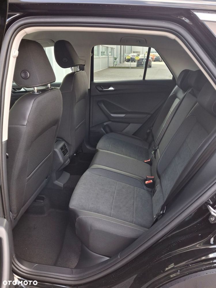 Volkswagen T-Roc 1.5 TSI Final Edition - 12