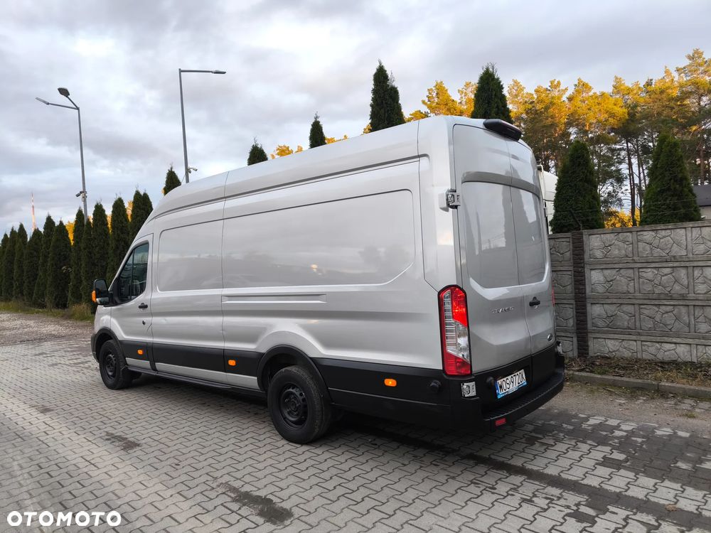 Ford TRANSIT - 8