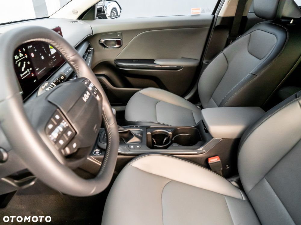 Kia K4 1.6 T-GDI L - 22