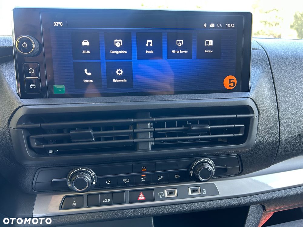 Opel Vivaro - 23