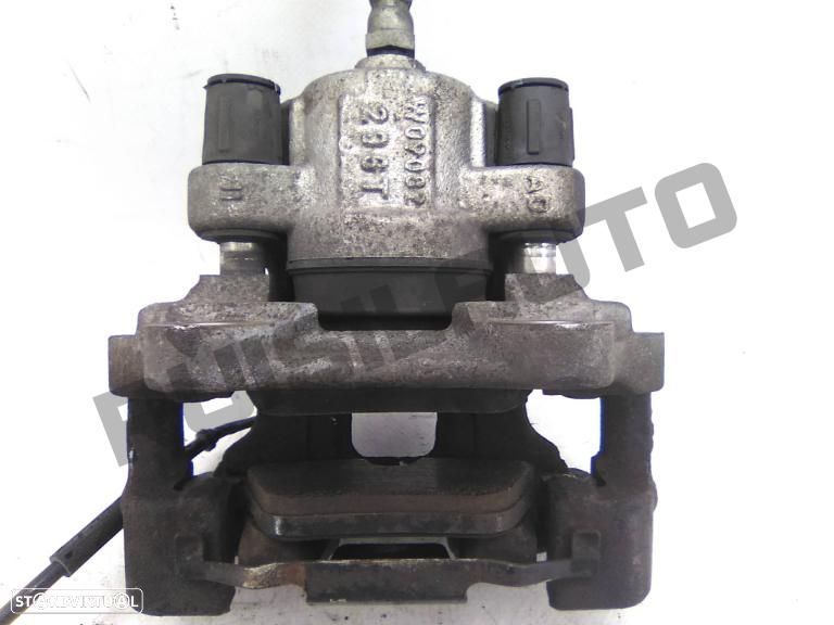 Bomba Travão Trás Direita W09062 Bmw 3 (f30,f80) [2011_2018] 32 - 3