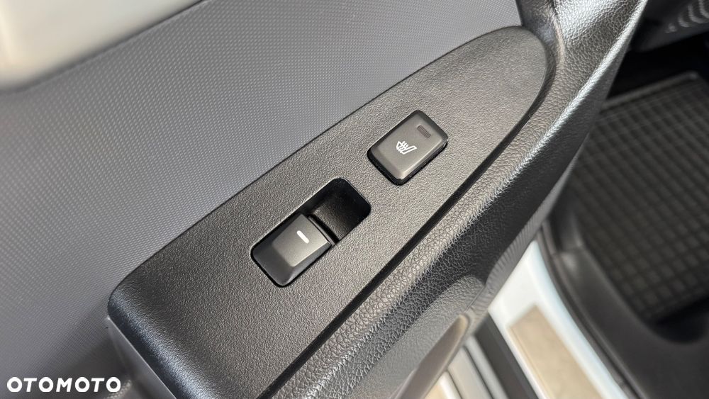 Kia Sportage 1.7 CRDI M 2WD - 33