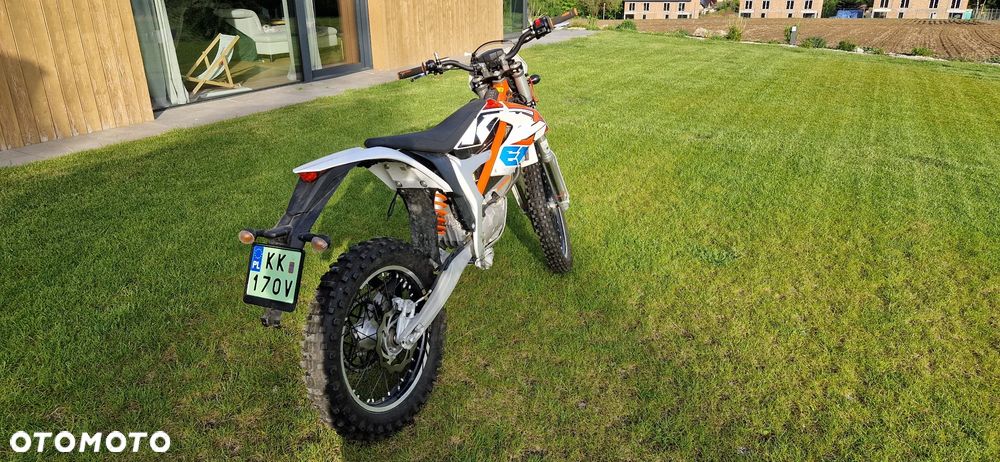 KTM Freeride - 6