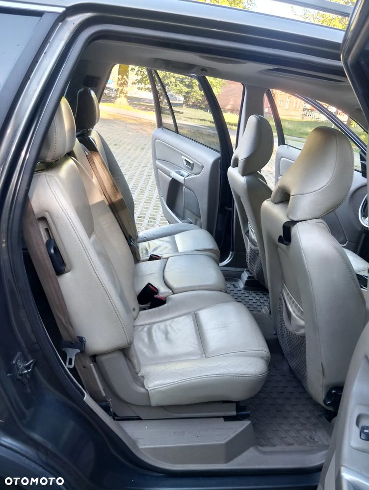 Volvo XC 90 2.5T Summum - 21