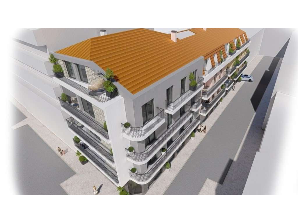 Apartamento T3 no centro da Nazaré | da Sub-Vila II - Grande imagem: 5/11