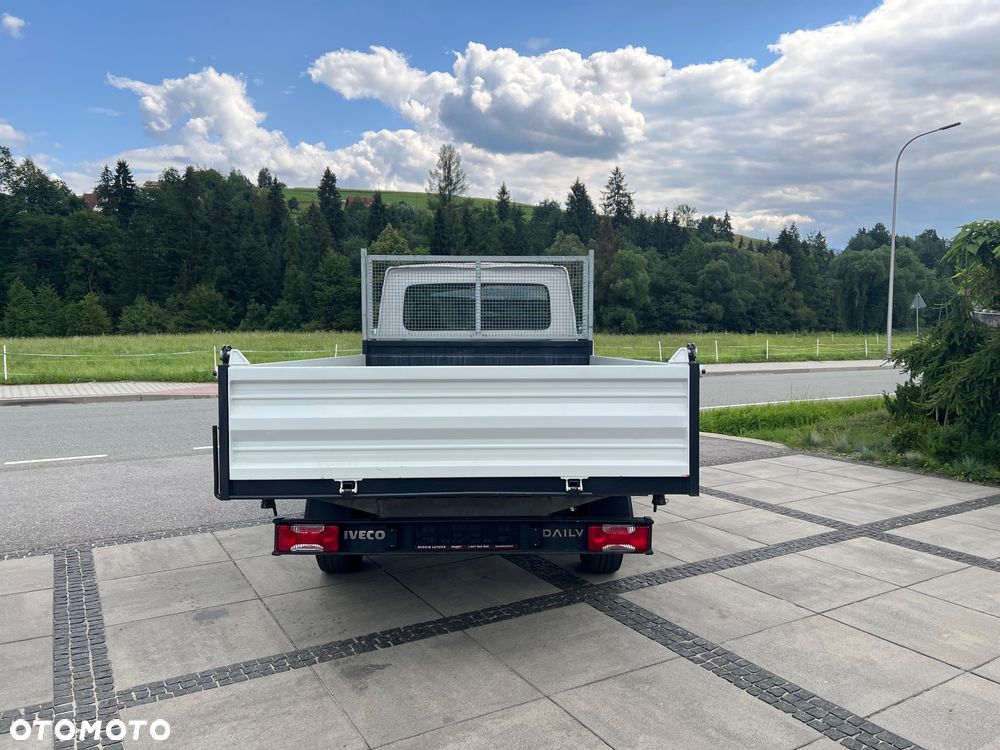 Iveco Daily 35s13 - 8