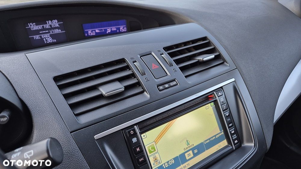 Mazda 3 1.6 MZR Exclusive-Line - 3