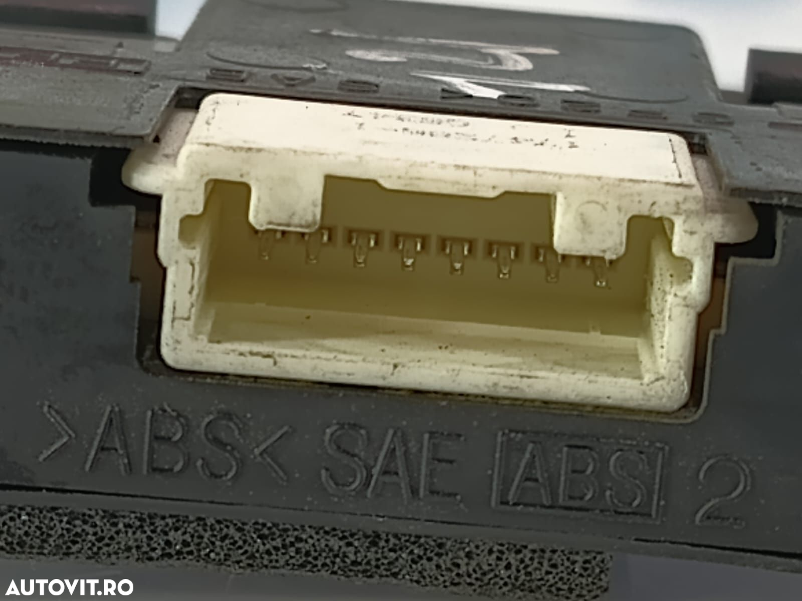 Modul imobilizator 89784-53011 Lexus IS XE20  [din 2005 pana  2010] - 3