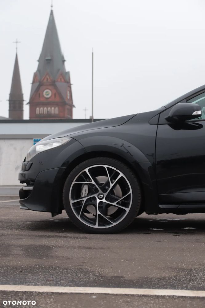 Renault Megane - 8