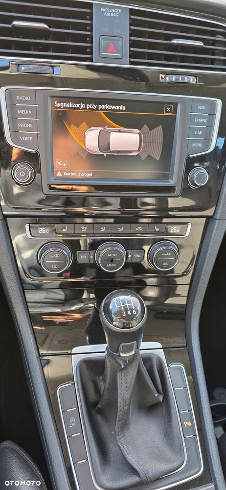 Volkswagen Golf - 30