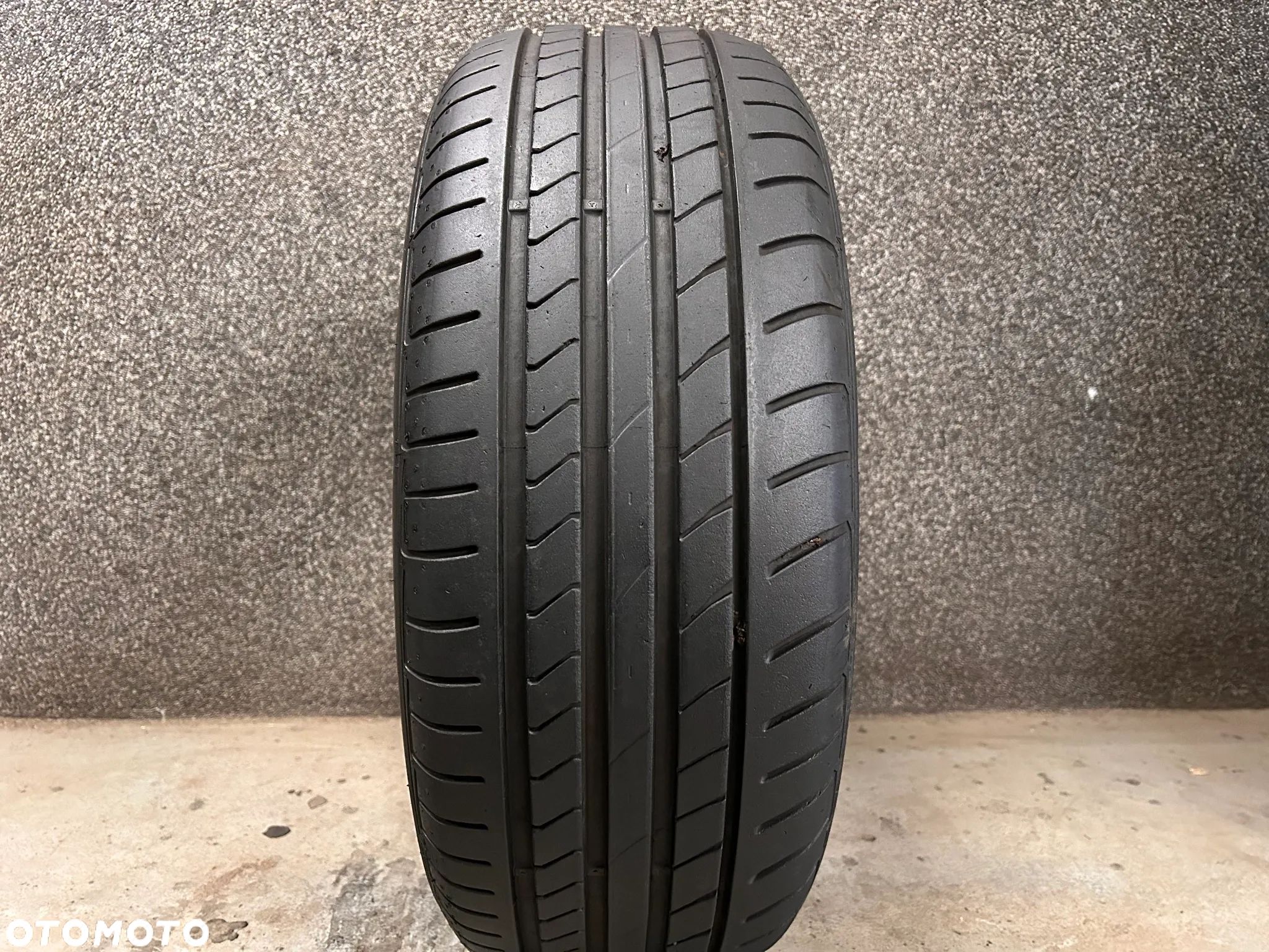 Dunlop SportBluResponse LRR 205/55/16 91V 1szt. - 1