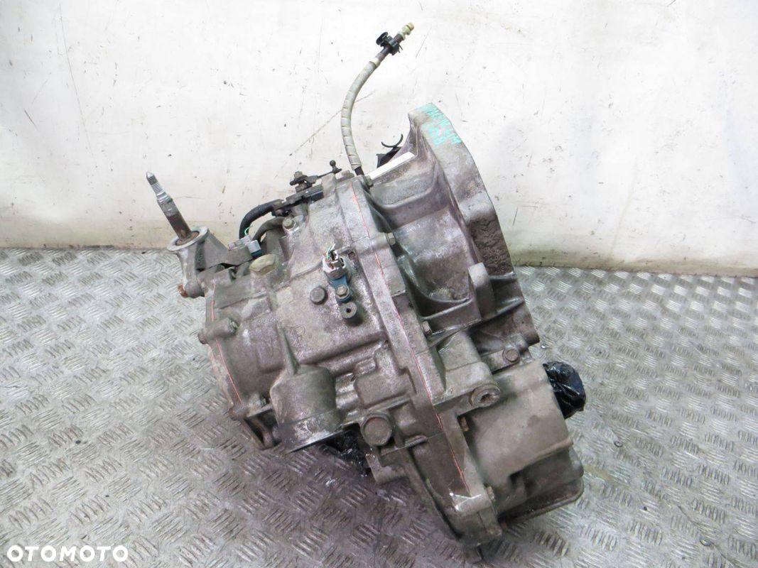 RENAULT ESPACE IV 3.5 SKRZYNIA BIEGÓW SU1.025 8200388221 - 10