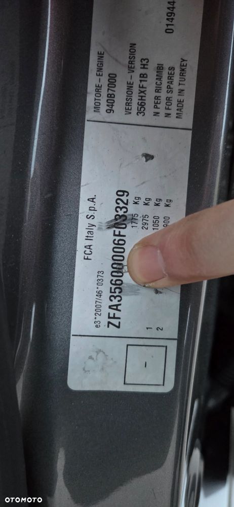 Fiat Tipo 1.4 T-Jet 16v Lounge - 7