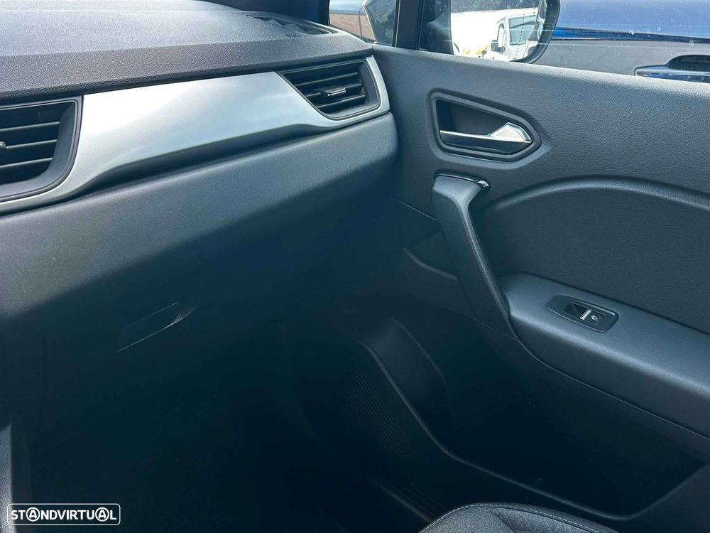Mitsubishi ASX 1.0 MPI-T Kaiteki - 17